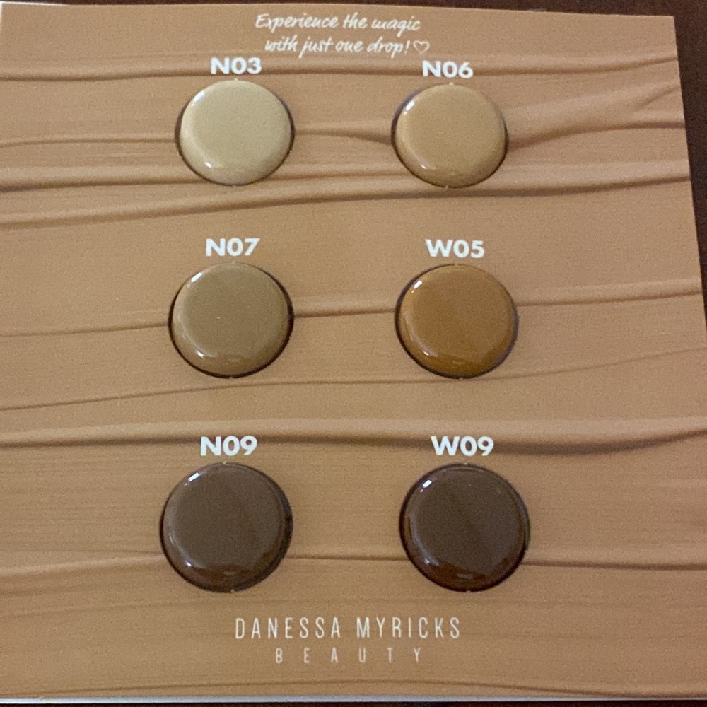 Assorted Samples - Picture 4 of 16